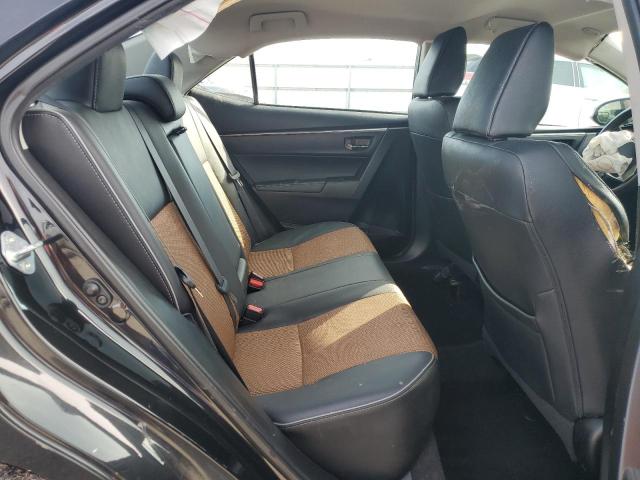 Photo 10 from auction – 2016 TOYOTA COROLLA L with VIN 5YFBURHE7GP406973