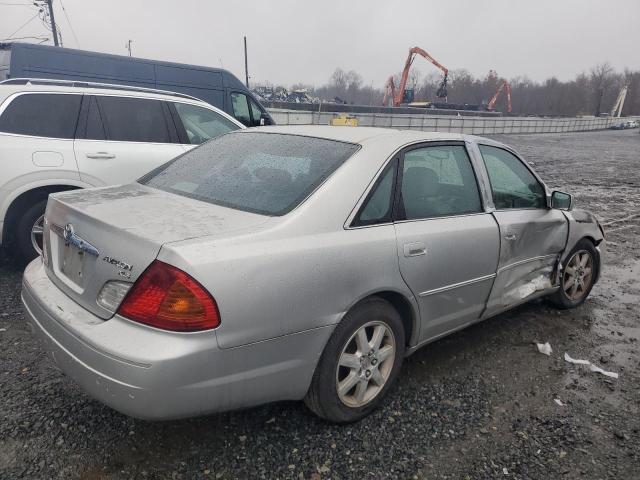 Photo 3 from auction – 2000 TOYOTA AVALON XL with VIN 4T1BF28B3YU081732