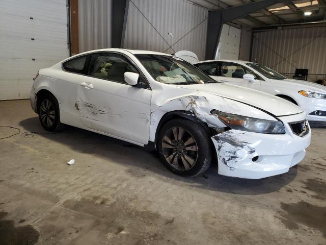 Photo 4 from auction – 2010 HONDA ACCORD EXL with VIN 1HGCS1B86AA006866
