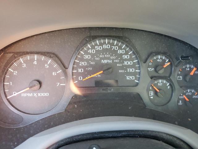 Photo 9 from auction – 2005 CHEVROLET TRAILBLAZE with VIN 1GNDS13SX52312957