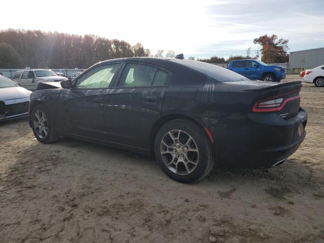 Photo 2 from auction – 2016 DODGE CHARGER SX with VIN 2C3CDXJG1GH216357