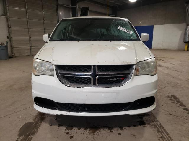 Photo 5 from auction – 2013 DODGE GRAND CARA with VIN 2C4RDGCG2DR525148
