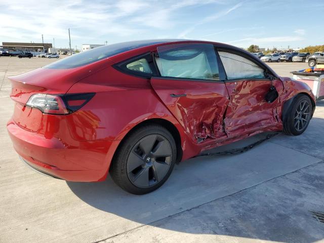 Photo 3 from auction – 2023 TESLA MODEL 3 with VIN 5YJ3E1EA1PF465565