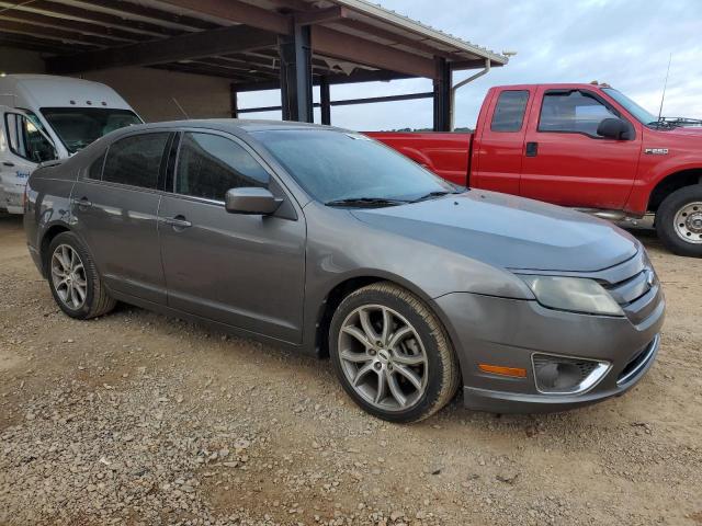 Photo 4 from auction – 2010 FORD FUSION SE with VIN 3FAHP0HA2AR210862
