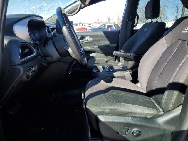 Photo 7 from auction – 2019 CHRYSLER PACIFICA T with VIN 2C4RC1FG6KR508037