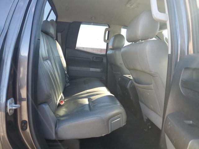 Photo 10 from auction – 2012 TOYOTA TUNDRA DOU with VIN 5TFRY5F16CX119325