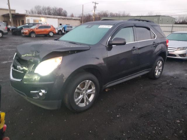 CHEVROLET EQUINOX LT 2014 with VIN 2GNFLGEK4E6377697 - Photo from auction