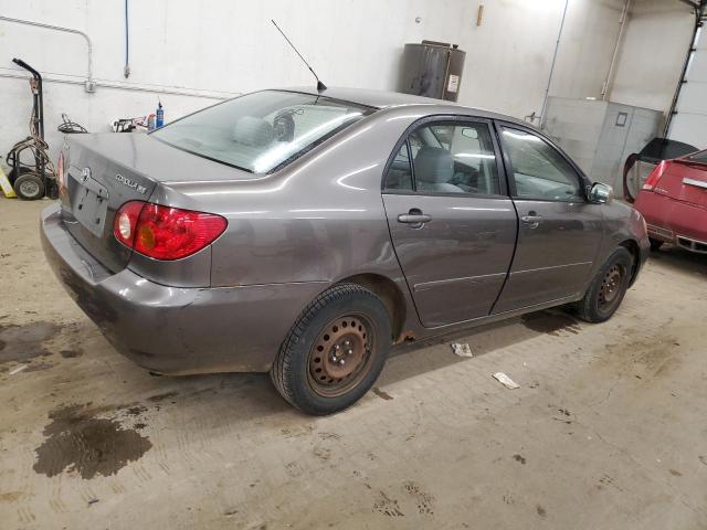 Photo 3 from auction – 2003 TOYOTA COROLLA CE with VIN 1NXBR32E93Z068167