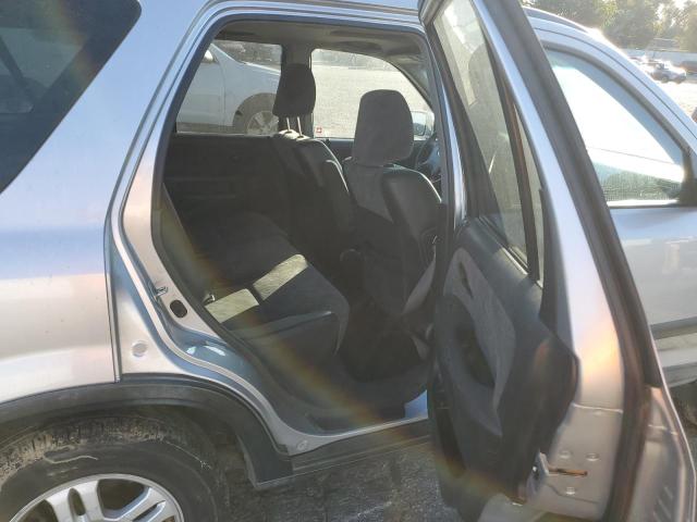 Photo 10 from auction – 2003 HONDA CR-V EX with VIN JHLRD78893C007064