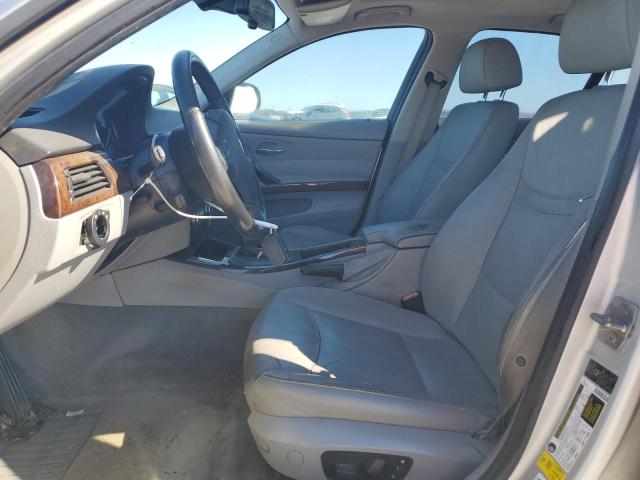Photo 7 from auction – 2011 BMW 328 I with VIN WBAPH7G59BNM57457