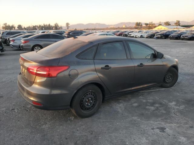 Photo 3 from auction – 2017 FORD FOCUS S with VIN 1FADP3E21HL284991
