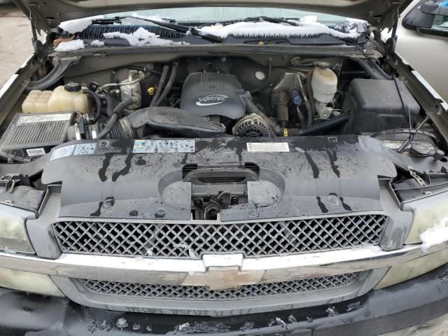 صورة رقم 11 من المزاد - 2003 CHEVROLET SILVERADO مع VIN 1GCHK24U73E293084
