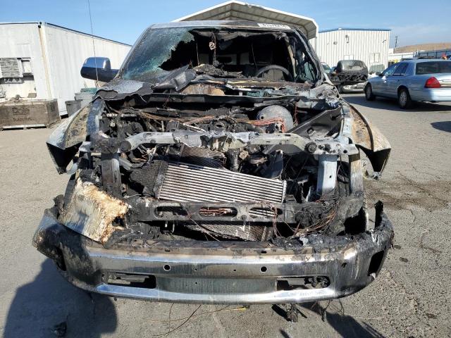 Photo 5 from auction – 2014 RAM 1500 LONGH with VIN 1C6RR7PM9ES392221