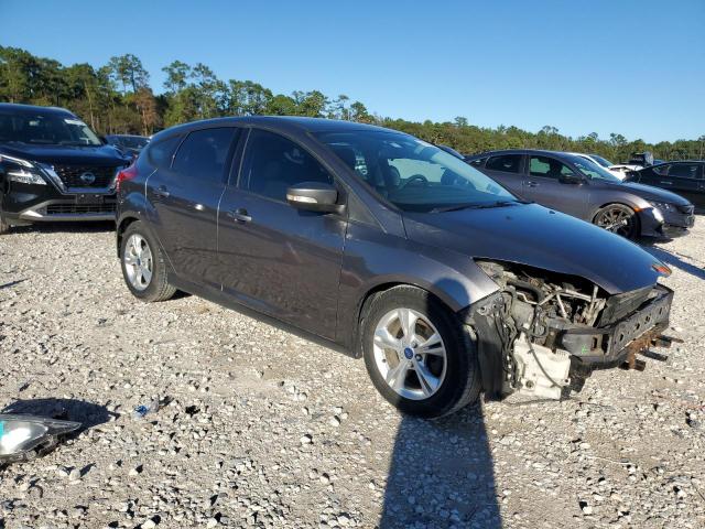 Photo 4 from auction – 2014 FORD FOCUS SE with VIN 1FADP3K20EL185580