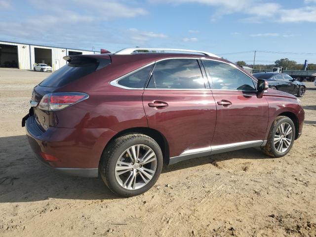 Photo 3 from auction – 2015 LEXUS RX 350 BAS with VIN 2T2BK1BA5FC341886