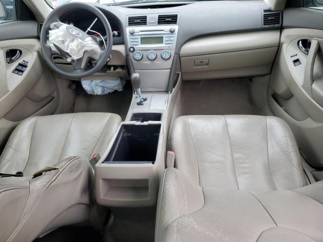 Photo 8 from auction – 2009 TOYOTA CAMRY BASE with VIN 4T1BE46K89U274414