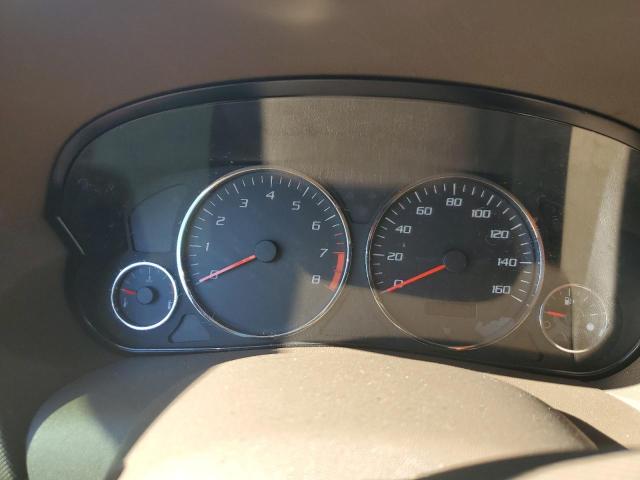 Photo 9 from auction – 2007 CADILLAC CTS HI FEA with VIN 1G6DP577270155370