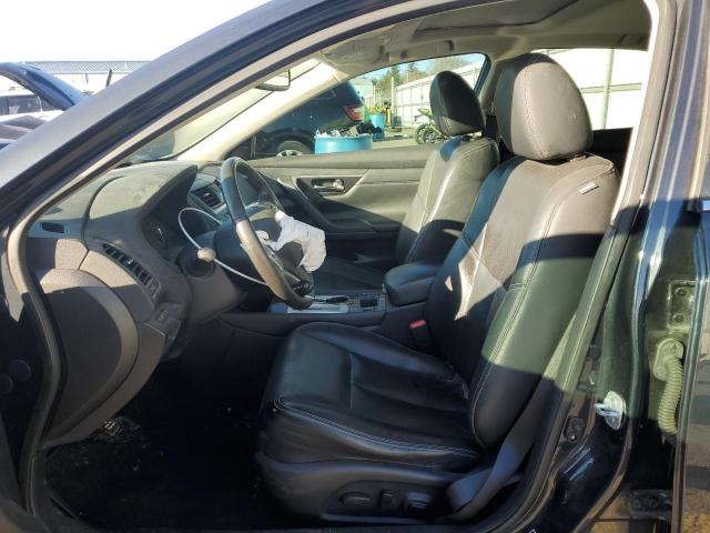 Photo 7 from auction – 2017 NISSAN ALTIMA 2.5 with VIN 1N4AL3AP7HC108656
