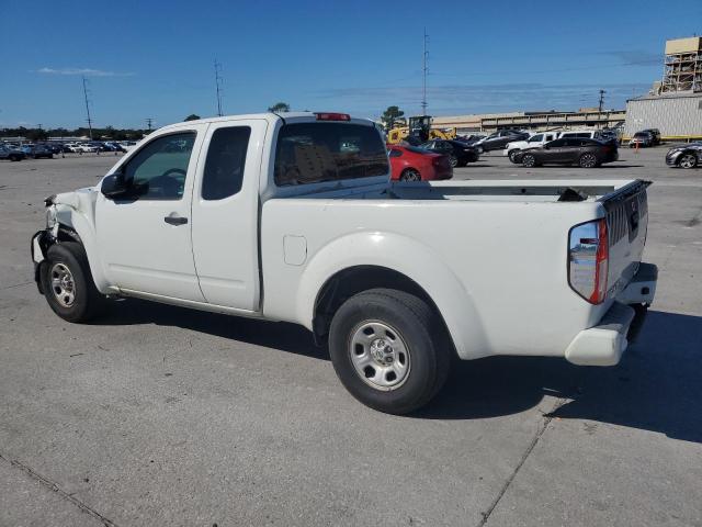 Photo 2 from auction – 2017 NISSAN FRONTIER S with VIN 1N6BD0CT1HN744172