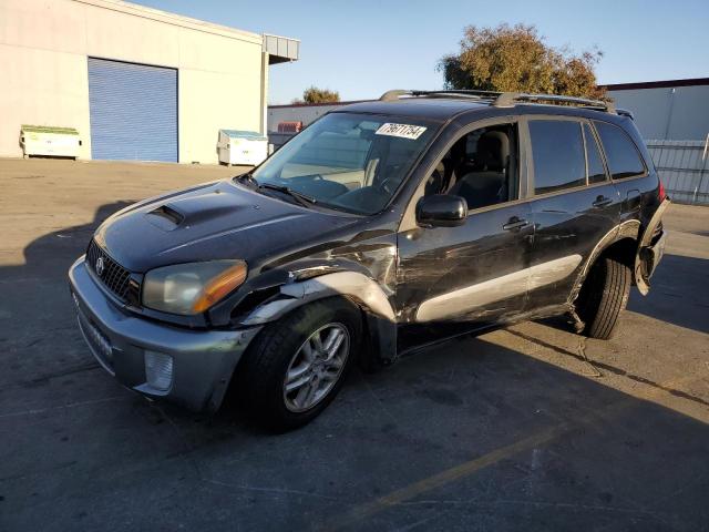 TOYOTA RAV4 2003 con VIN JTEGH20V230104794 - Foto de la subasta