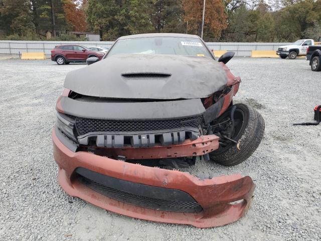 Photo 5 from auction – 2020 DODGE CHARGER R/ with VIN 2C3CDXCT9LH224047