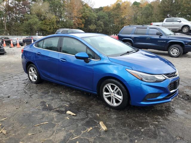 Photo 4 from auction – 2016 CHEVROLET CRUZE LT with VIN 1G1BE5SM2G7300527