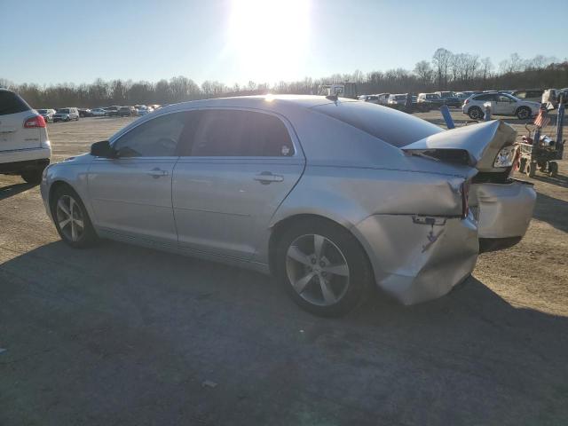 Photo 2 from auction – 2011 CHEVROLET MALIBU 1LT with VIN 1G1ZC5E12BF356309