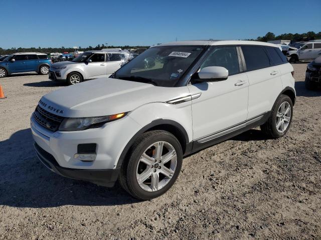 Photo 1 from auction – 2013 LAND ROVER RANGE ROVE with VIN SALVP2BG6DH804651