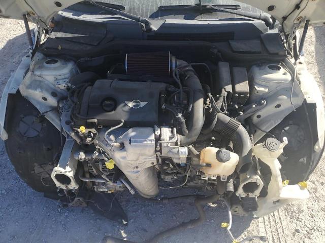 Photo 11 from auction – 2012 MINI COOPER S with VIN WMWZP3C51CT250293