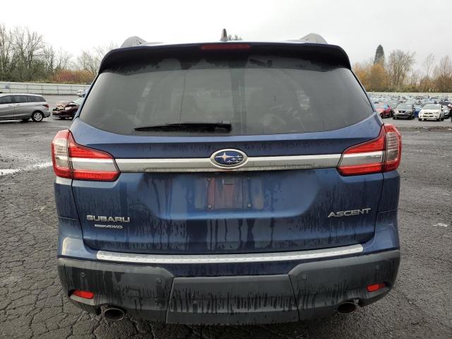 Photo 6 from auction – 2019 SUBARU ASCENT PRE with VIN 4S4WMAFD2K3440202