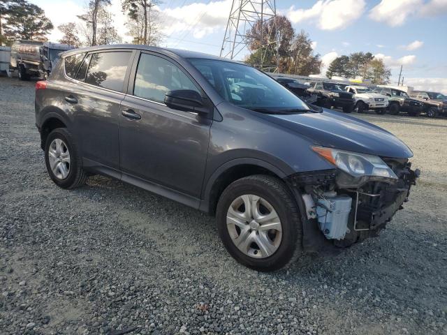 Photo 4 from auction – 2015 TOYOTA RAV4 LE with VIN 2T3ZFREV3FW191738