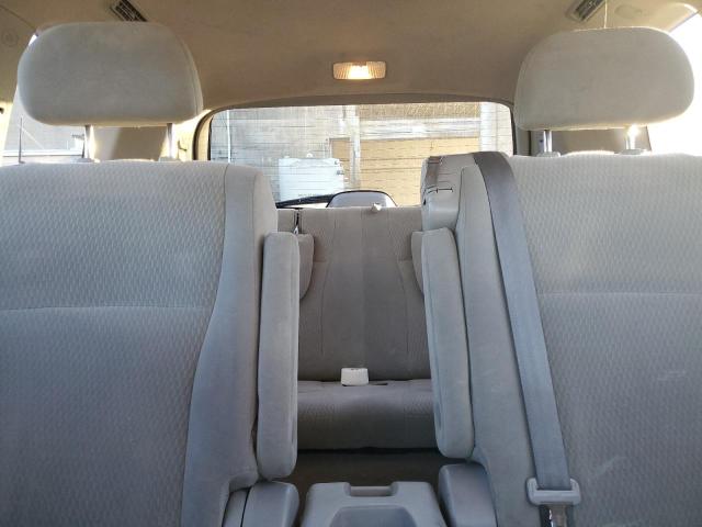 Photo 10 from auction – 2010 TOYOTA HIGHLANDER with VIN 5TDBK3EH8AS022099