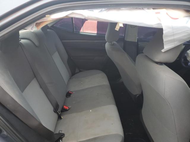 Photo 10 from auction – 2014 TOYOTA COROLLA L with VIN 2T1BURHE0EC018626