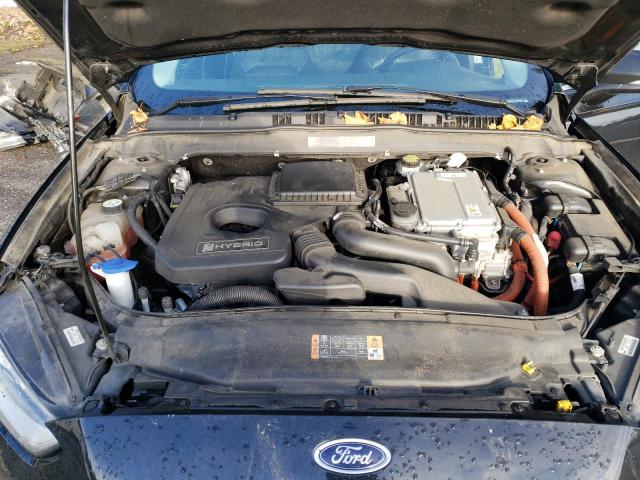 Photo 11 from auction – 2015 FORD FUSION SE with VIN 3FA6P0LU8FR151400