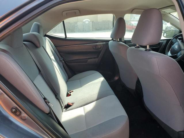 Photo 10 from auction – 2015 TOYOTA COROLLA L with VIN 2T1BURHE0FC439182