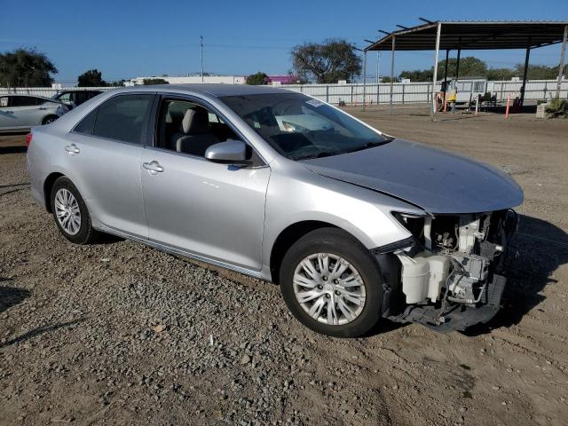 Photo 4 from auction – 2012 TOYOTA CAMRY BASE with VIN 4T4BF1FK8CR262417
