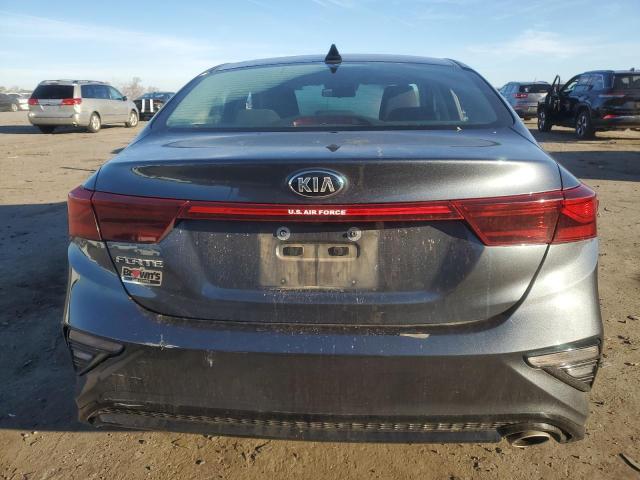 Photo 6 from auction – 2020 KIA FORTE FE with VIN 3KPF24AD7LE185785