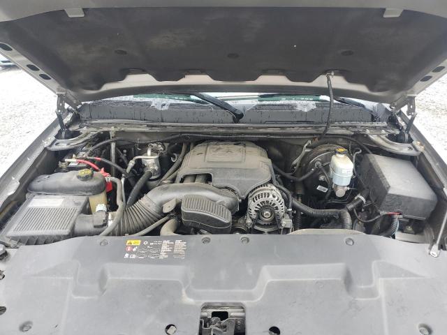 Photo 11 from auction – 2012 CHEVROLET SILVERADO with VIN 3GCPCTE03CG271828