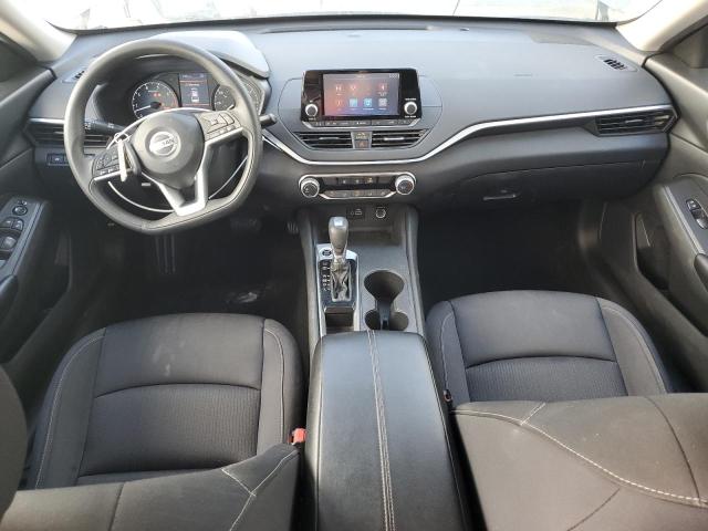 Photo 8 from auction – 2021 NISSAN ALTIMA S with VIN 1N4BL4BV8MN391185