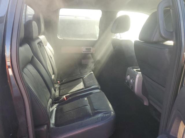 Photo 10 from auction – 2011 FORD F150 SUPER with VIN 1FTFW1ET6BFB00735