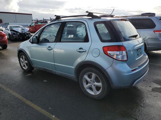 Photo 2 from auction – 2009 SUZUKI SX4 TECHNO with VIN JS2YB413596200773