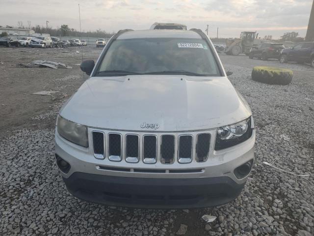 Photo 5 from auction – 2014 JEEP COMPASS SP with VIN 1C4NJCBA9ED587244