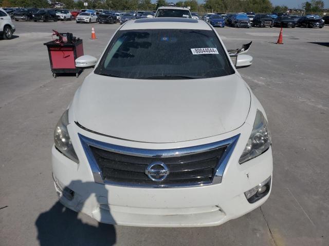 Photo 5 from auction – 2015 NISSAN ALTIMA 3.5 with VIN 1N4BL3AP4FC142832