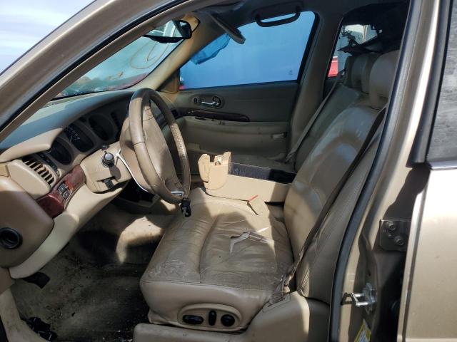 Photo 7 from auction – 2005 BUICK LESABRE LI with VIN 1G4HR54K05U287367