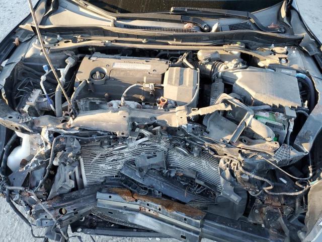 Photo 11 from auction – 2014 HONDA ACCORD EX with VIN 1HGCR2F79EA157158