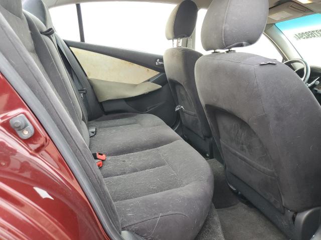 Photo 10 from auction – 2011 NISSAN ALTIMA BAS with VIN 1N4AL2AP5BC161146