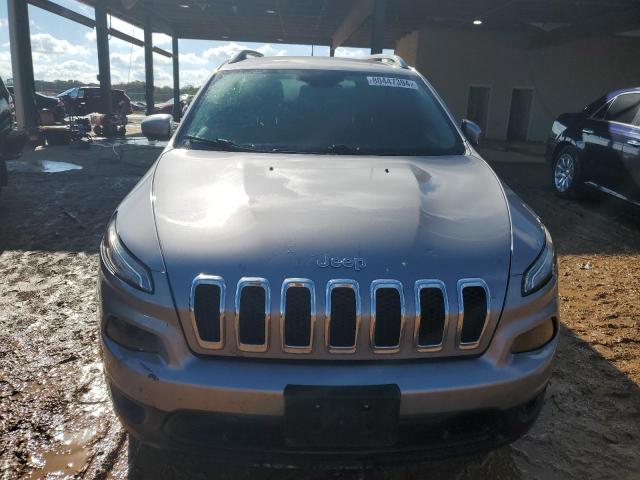 Photo 5 from auction – 2018 JEEP CHEROKEE L with VIN 1C4PJLCB1JD615158