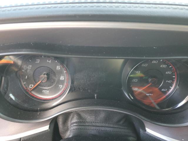 Photo 9 from auction – 2020 DODGE CHARGER R/ with VIN 2C3CDXCTXLH216412