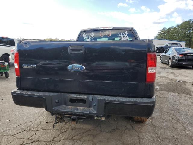 Zdjęcie 6 z aukcji – 2008 FORD F150 z VIN 1FTRF12248KD10646