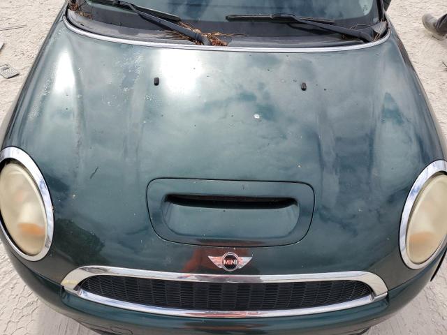 Photo 11 from auction – 2010 MINI COOPER S with VIN WMWMF7C52ATW89844